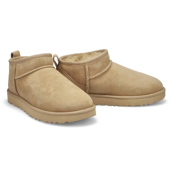UGG Classic Women's Ultra Mini Ankle Boot - Picture 2 of 10